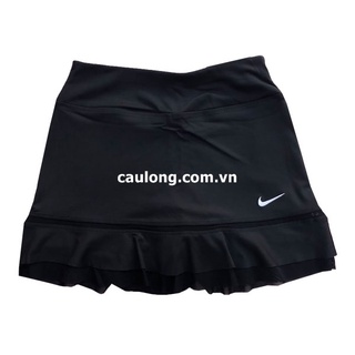Váy cầu lông 8497 màu đen