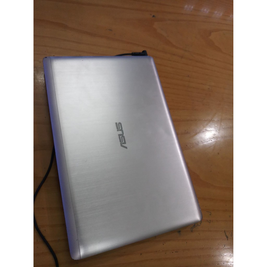 Laptop Mini Asus X202E core i3 3217U /RAM 4GB /HDD 500GB /Màn 11inh cảm ứng đẹp 98% | WebRaoVat - webraovat.net.vn