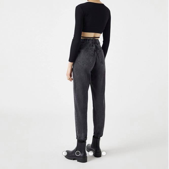 quần jeans PULL (phom nhỏ)