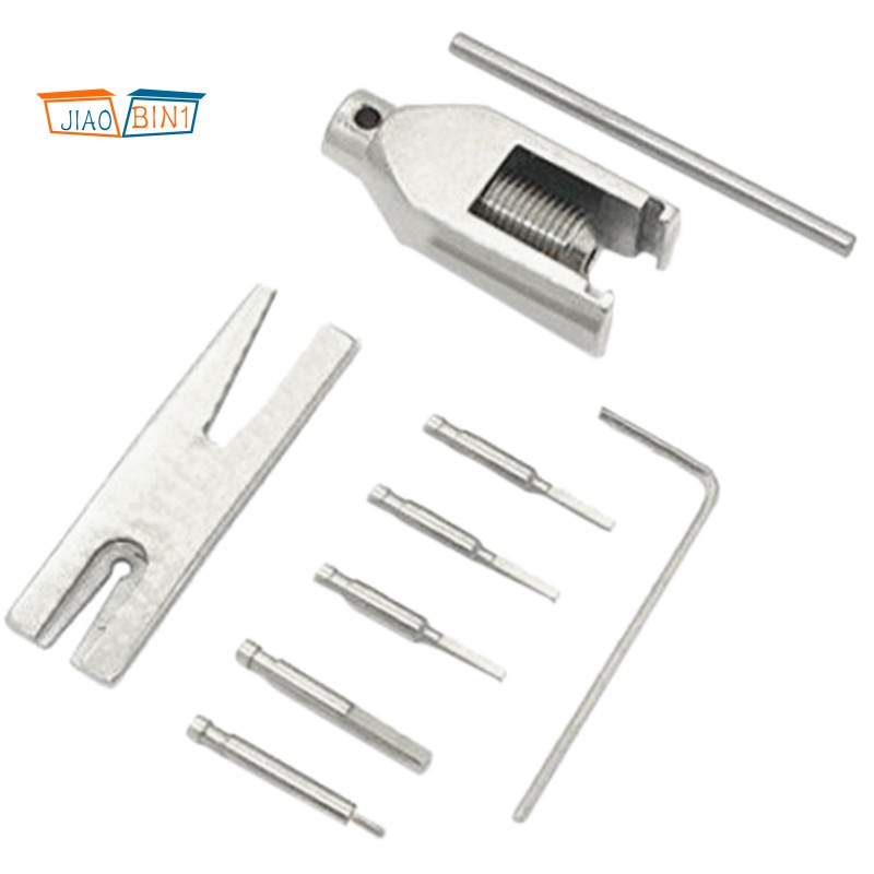Dụng cụ tháo lắp bánh răng đồ chơi máy bay điều khiển từ xa