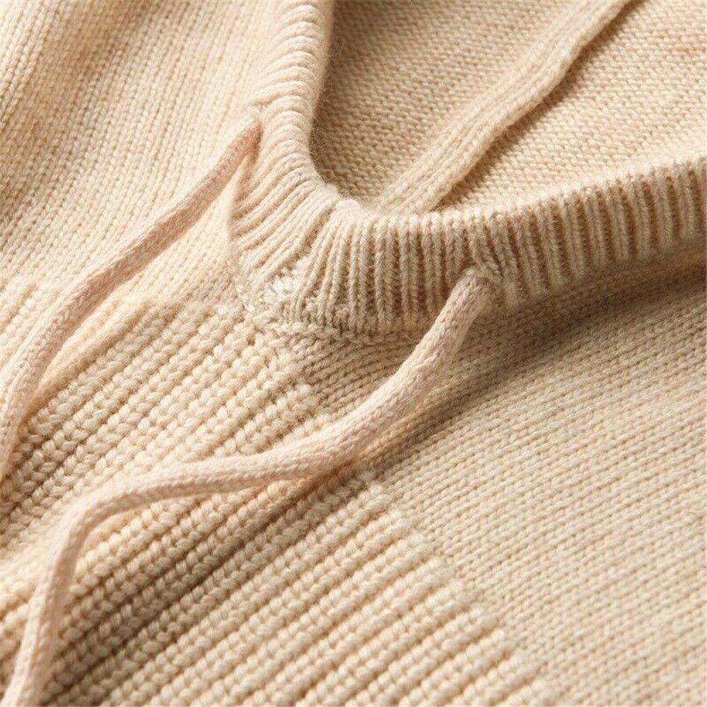 Mũ Dệt Kim Unisex Chống Gió Ấm Áp