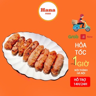 Nem lụi nướng -nem lụi huế túi 500g [ship hỏa tốc 1h hn]