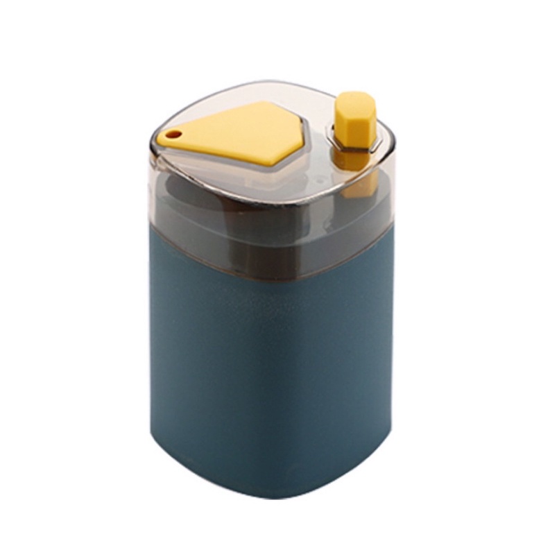 Lọ Tăm nhấn nút lấy tự động tiện ích