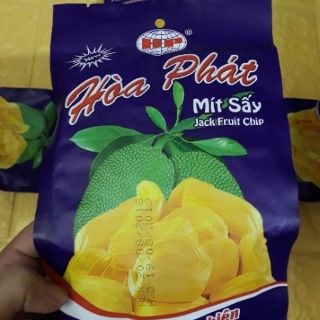 Mít sấy Hòa Phát 100g