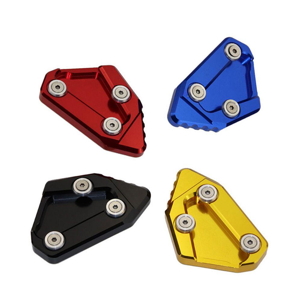 MAG Miếng Đệm Chân Chống Đứng Cho GSXR1000 09-17