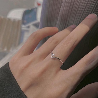 Nhẫn bạc đính ngọc cao cấp 🌼 yn jewelry