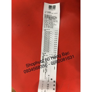 [Xả kho Uniqlo Nhật] Quần lỡ nữ Uniqlo Nhật
