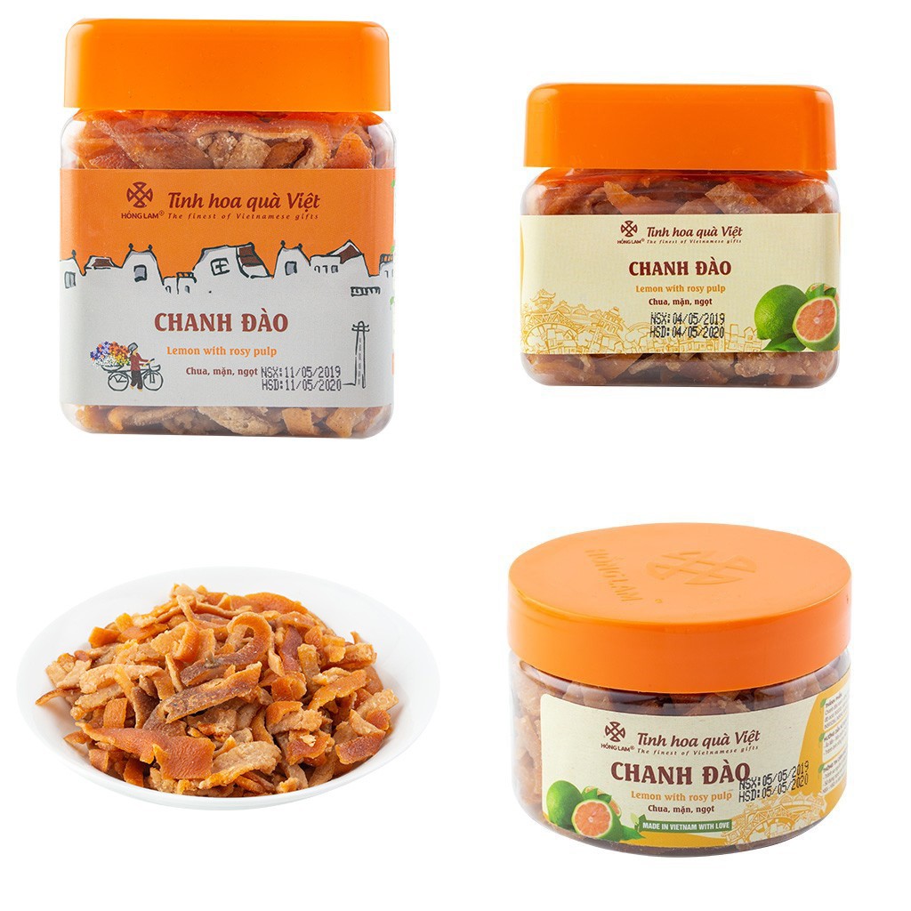 Ô MAI CHANH ĐÀO HỒNG LAM