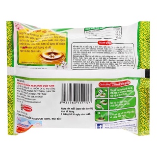 HẢO HẢO MÌ XÀO (75g x 30gói)