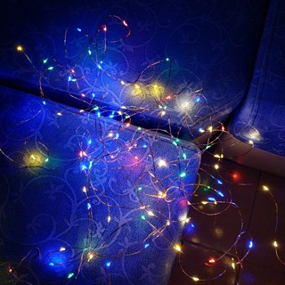10m dây đèn led trang trí cây cảnh, bể cá