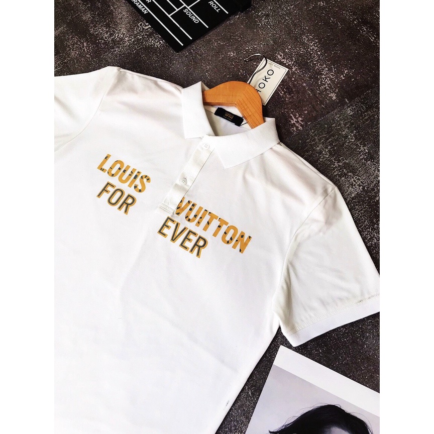 Áo thun nam, áo thun nam chất liệu cotton, áo thun cao cấp thời trang