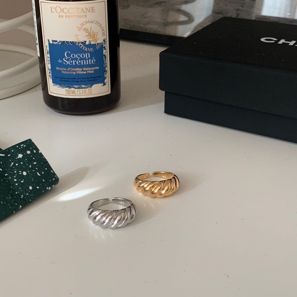 Nhẫn Hàn Quốc R-24