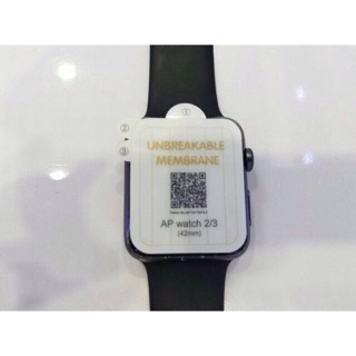 Dán PPF đồng hồ apple watch đủ size