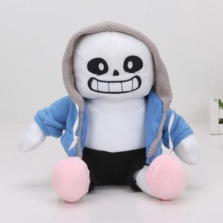 Thú Nhồi Bông Hình Nhân Vật Trong Phim Hoạt Hình Undertale Plush Sans Papyrus Asriel Toriel Temmie Stuffed Doll Plush Toys For Kids