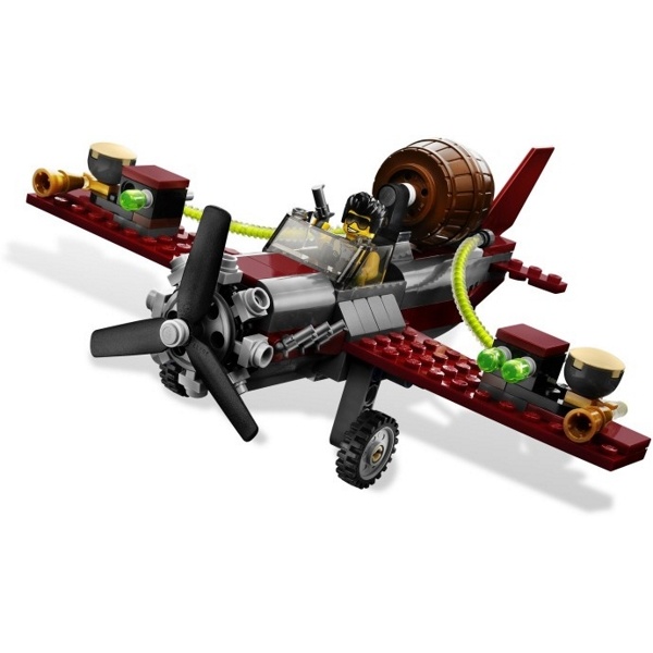 Lego ninjago minecraft đồ chơi cho bé lego robot Đồ chơi mô hình trưng bày xếp lắp ghép Chuyến tàu ma