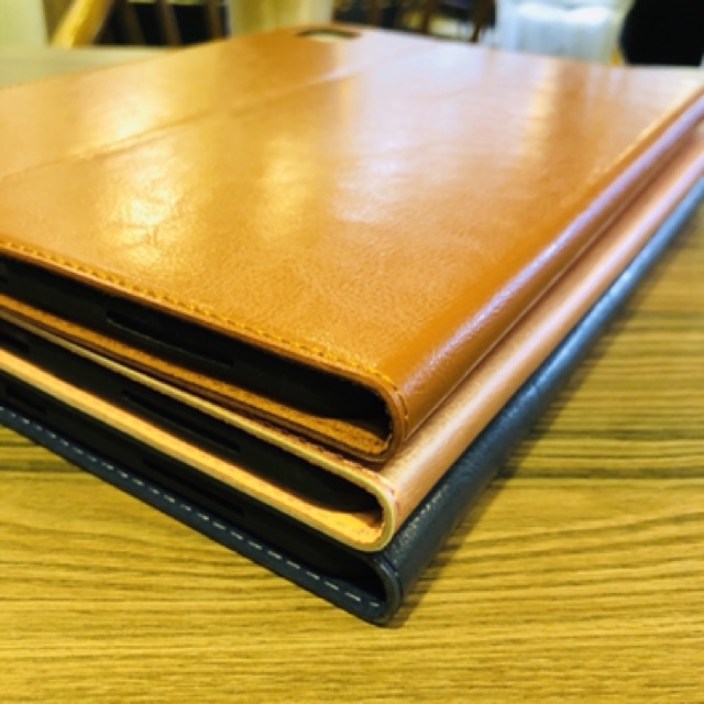 Bao da iPAD PRO 2020 cho 11 12.9 inch GEXMIL