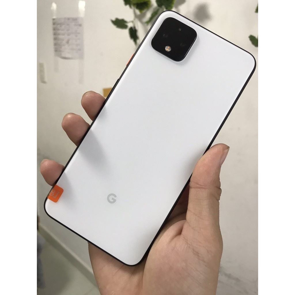 Điện Thoại Google Pixel 4 XL 6/64GB Like New | WebRaoVat - webraovat.net.vn