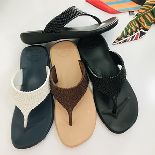 Dép thái lan nữ monobo moniga 5.5 kẹp đế thấp chính hãng