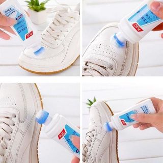 XỊT TRẮNG GIẦY PLAC