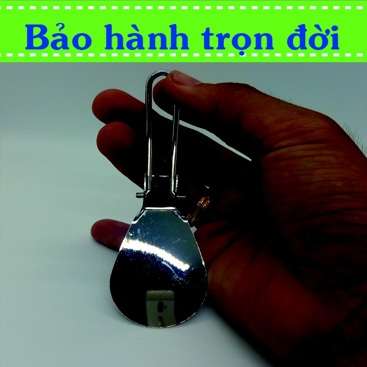 [ BẢO HÀNH TRỌN ĐỜI ] ĐÓN GÓT GIÀY MINI | ĐÓN GÓT GIÀY NAM, NỮ