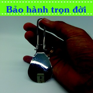 [ BẢO HÀNH TRỌN ĐỜI ] ĐÓN GÓT GIÀY MINI | ĐÓN GÓT GIÀY NAM, NỮ