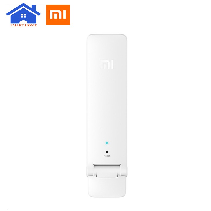 Thiết Bị Kích Sóng Wifi Xiaomi Gen 2 - Bộ khuếch đại wifi Xiaomi thế hệ 2 300M