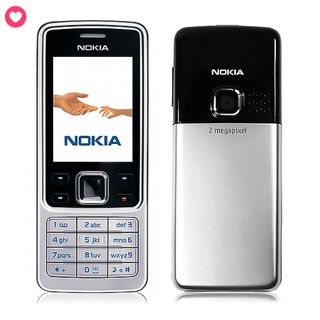 [Xả Kho 3 Ngày] Điện Thoại Nokia 6300 Chính Hãng Full Phụ Kiện TOP NOKIA STORE