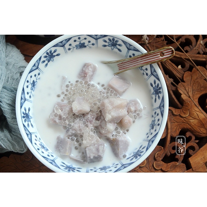 Bột Báng - Bột báng thái lan New Grade