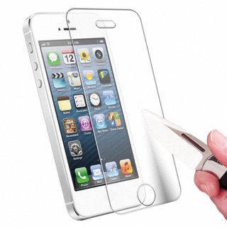 Kính cường lực iphone 5,5s