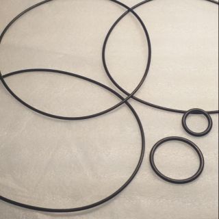 BỘ GIOĂNG CAO SU CỦA LỐC 509
