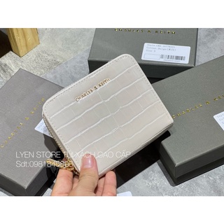 Ví mini kèm hộp