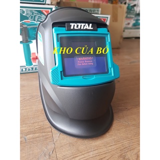 Mặt nạ hàn điện tử chuyên dùng total model: tsp9309