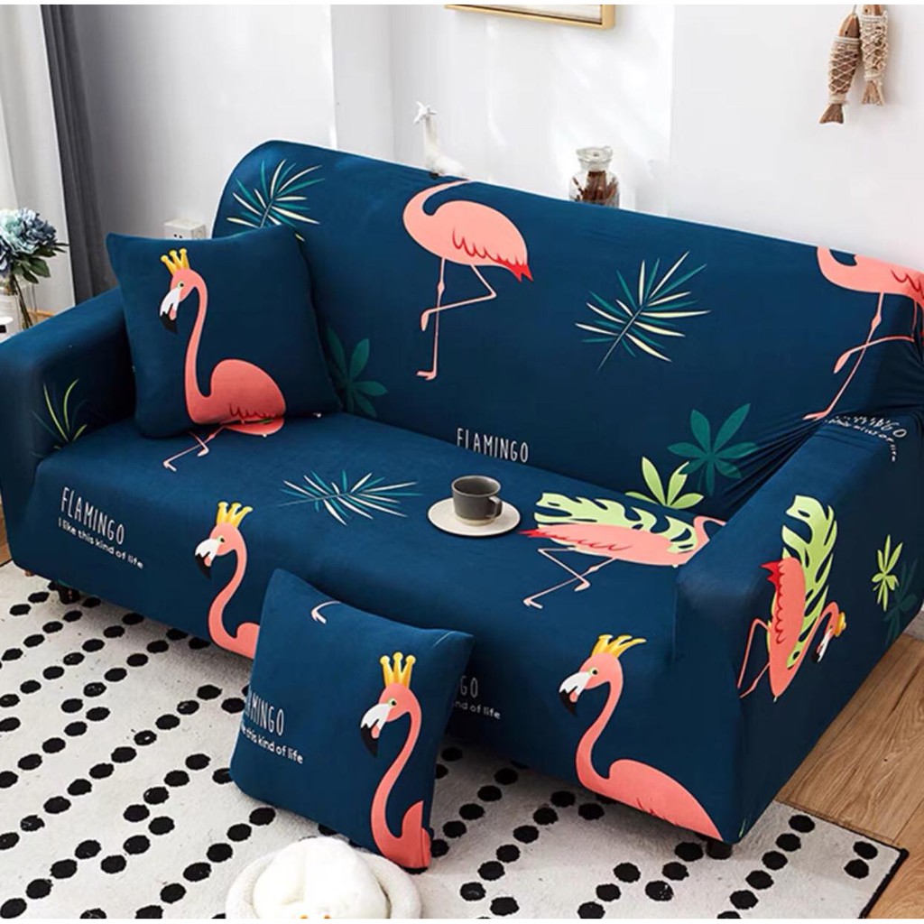 Tấm drap bọc sofa phủ 360 độ