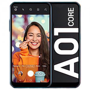 [Mã ELMS5 giảm 7% đơn 300K] Điện Thoại Samsung Galaxy A01 Core (16GB/1GB) - Hàng Chính Hãng | BigBuy360 - bigbuy360.vn