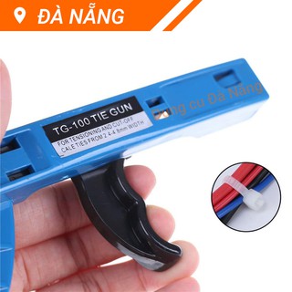 Dụng cụ xiết dây rút TG-100