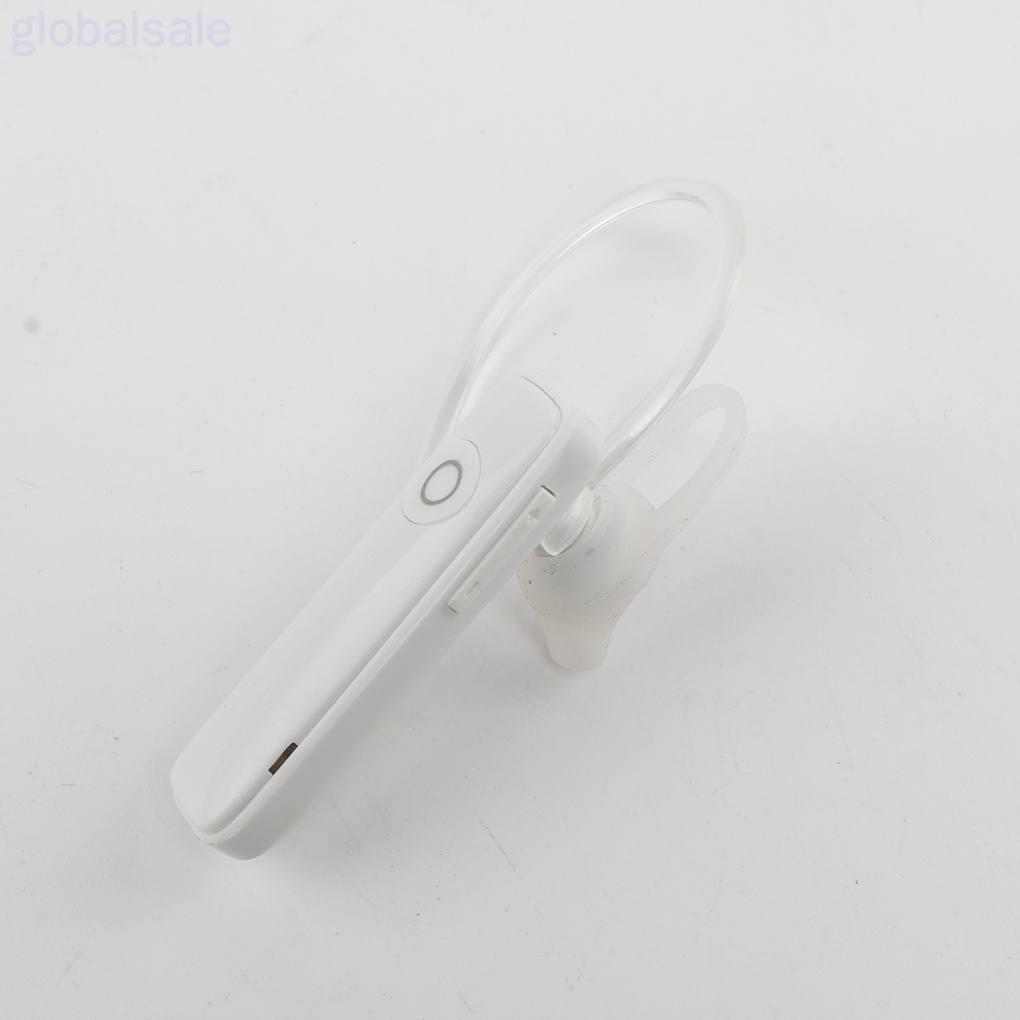Tai nghe nhét tai không dây kết nối Bluetooth có mic cho Samsung iPhone 4 4s 5 5s 6 6s Plus