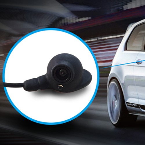 Camera hành trình bên phải Vietmap R001