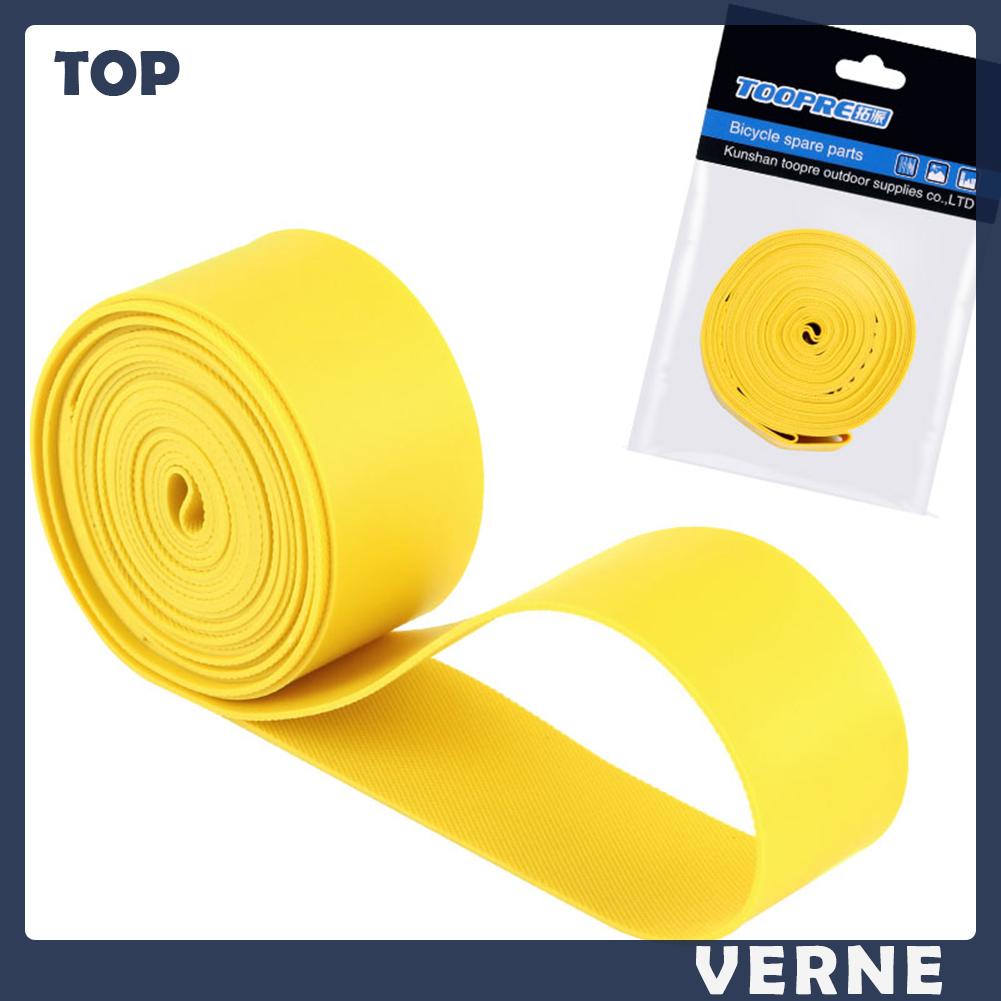 Bộ 2 Miếng Lót Bảo Vệ Lốp Xe Đạp MTB Chống Đâm Thủng Tiện Lợi
