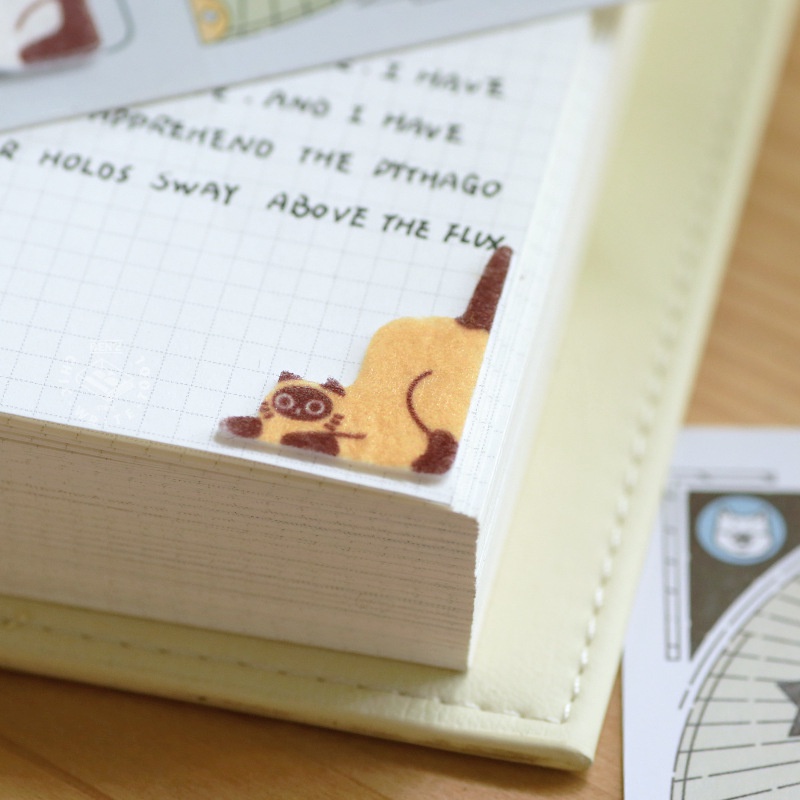 Stickers Benself time store