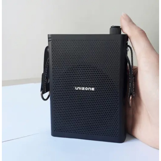 Máy trợ giảng không dây Bluetooth Unizone U2 - Bảo hành thân máy 12 tháng