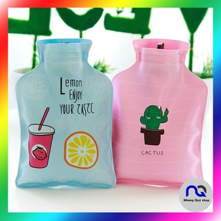 Túi giữ nhiệt nóng lạnh mini