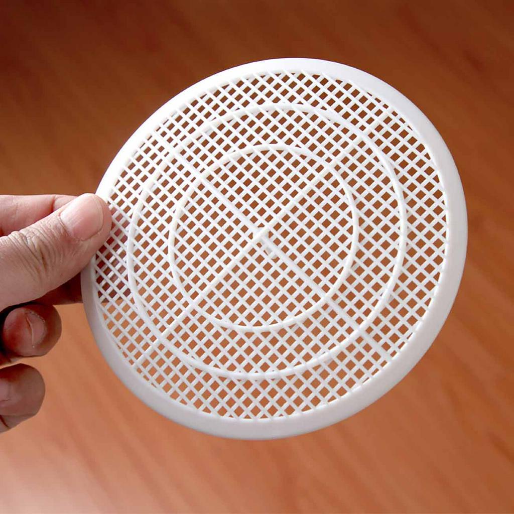 Miếng Lọc Rác Cho Bồn Rửa Chén Shepherd Hình Tròn
