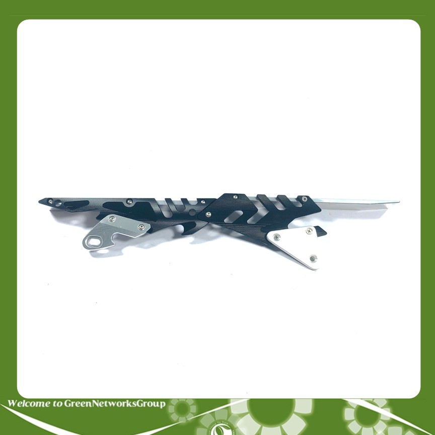 Che Sên Carte dành cho xe Exciter 150 Greennetworks