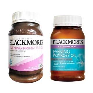 Tinh dầu hoa anh thảo Blackmores Úc 190 viên