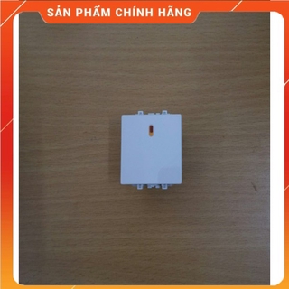 Công tắc 1 chiều size M - Zencelo (Schneider)