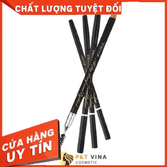 [Chính Hãng] Chì Kẻ Mày Privia | BigBuy360 - bigbuy360.vn