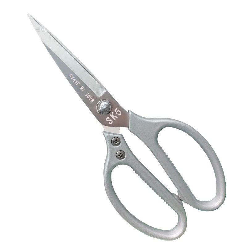 Kéo K0861 Dài 23cm  cắt gà siêu sắc - SK5 Nhật Bản