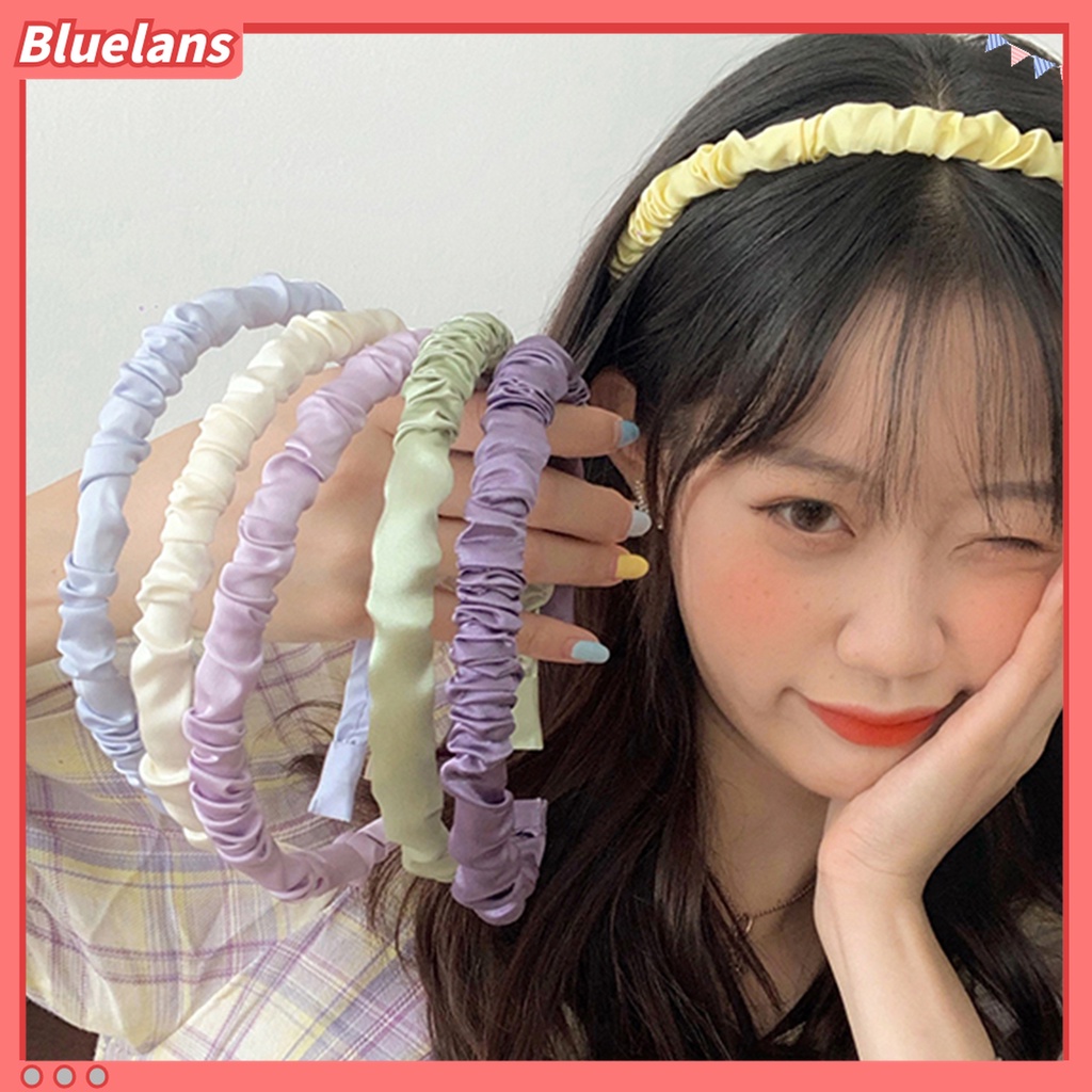 Băng Đô Cài Tóc Thời Trang Cho Nữ