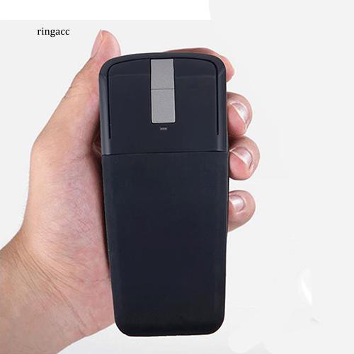 Bộ chuột không dây 2.4GHz kèm USB thu sóng dành cho laptop