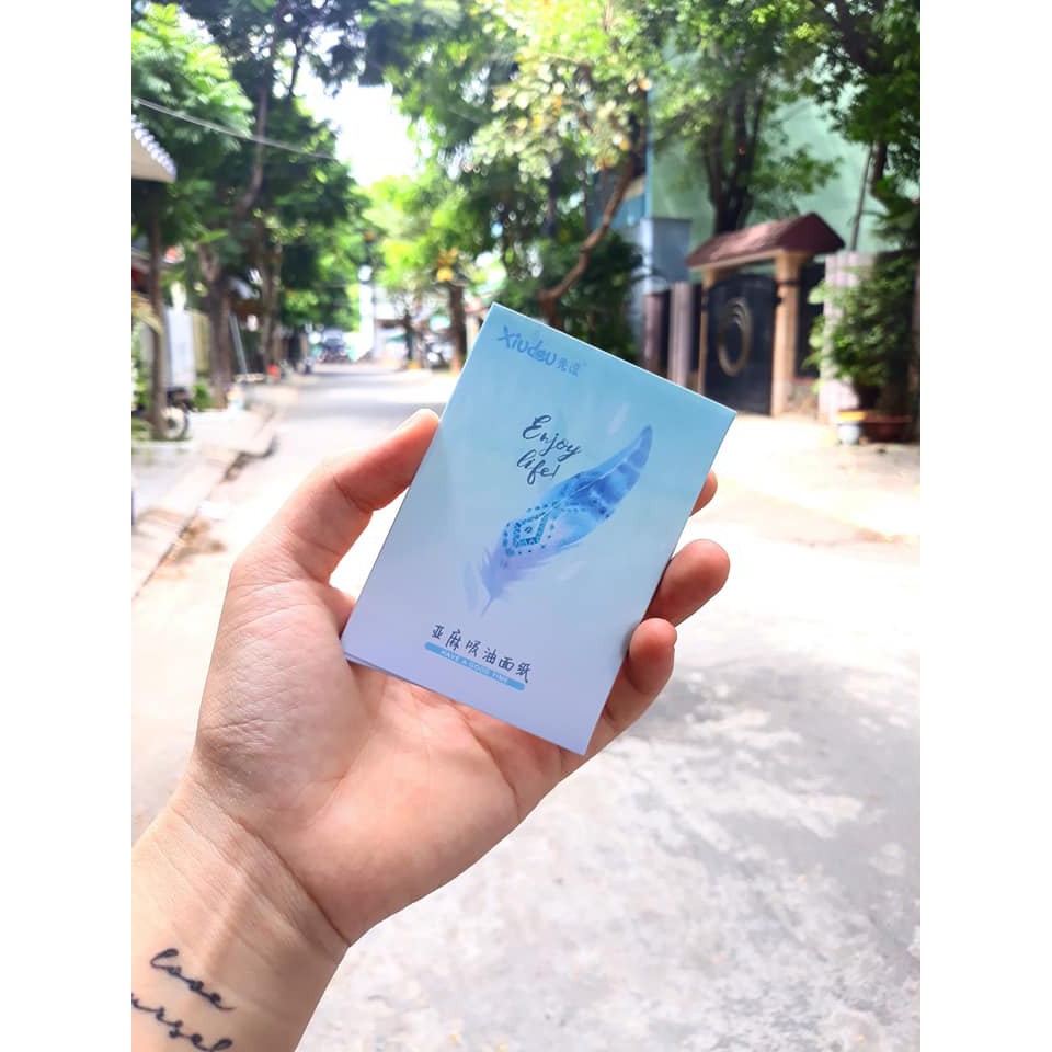 ☘️☘️GIẤY THẤM DẦU HÀNG NỘI ĐỊA TRUNG ☘️☘️ - SP000255 | BigBuy360 - bigbuy360.vn